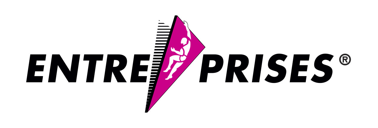 Entre-Prises logo
